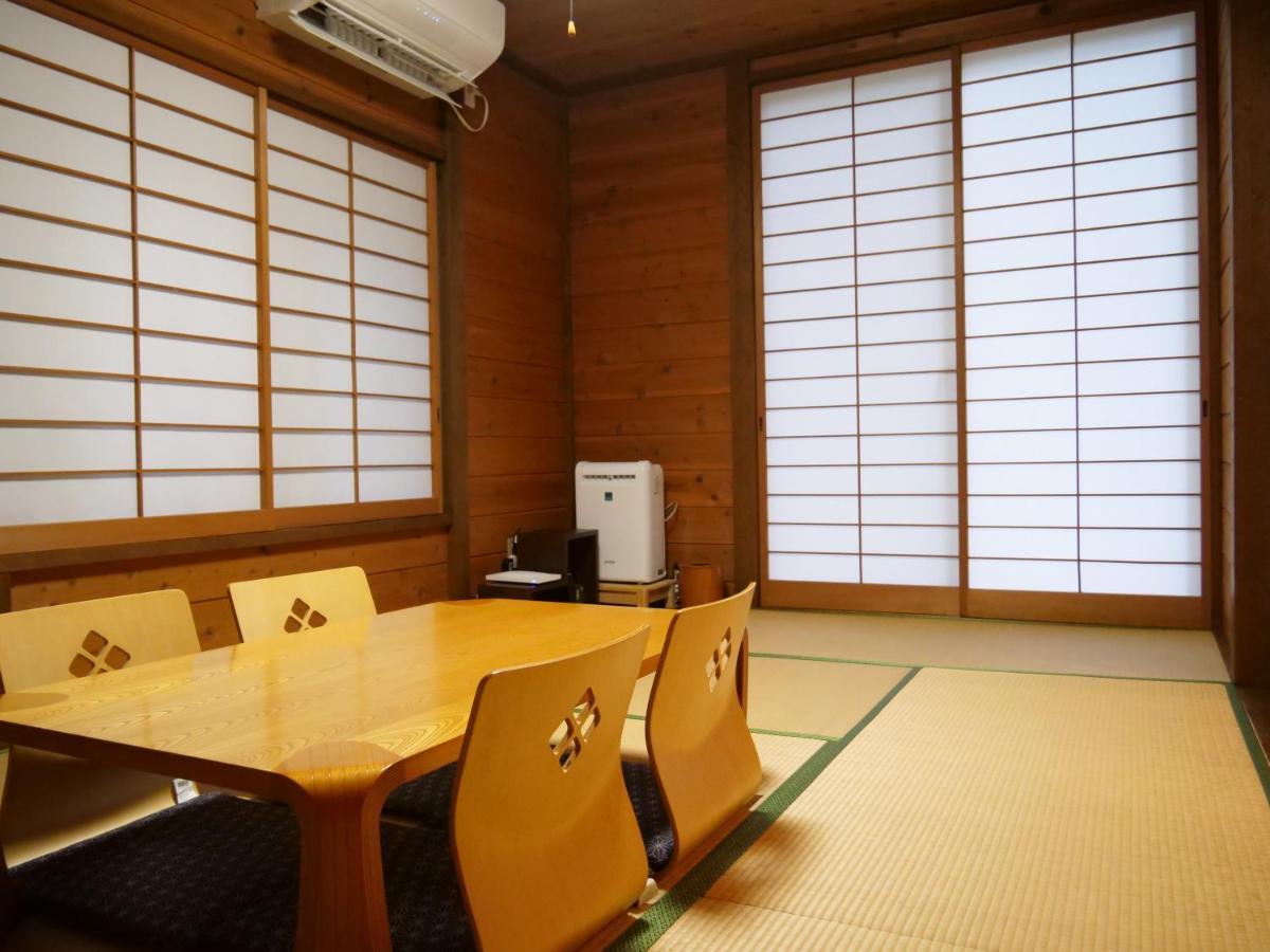 Forest Villa Yamanakako Esterno foto